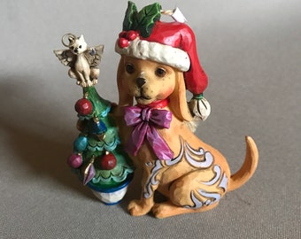 Vintage ornaments