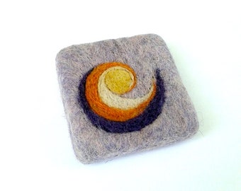 Perfumed decorative soap, lavender scrub, natural soap, soap natural, friend Gift, mother gift, soap dish, dish soap, Bath set