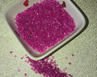 Glitter Aroma Beads // Air Freshener // Room Deodorizer
