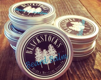 Blackstock's Beard Balm