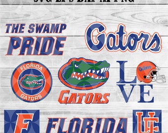 Gators | Etsy