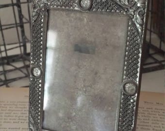 Victorian Picture Frame