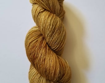 On Golden Pond - DK Superwash Merino