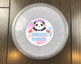 8oz Easter Basket - soft semi-cloud cream