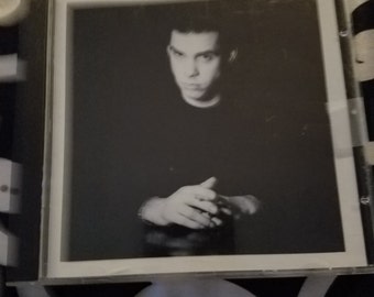Nick Cave and The Bad Seed - The Firstborn is Dead CD
