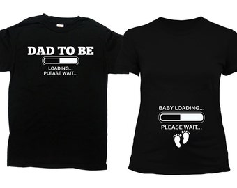 expecting parents t shirts