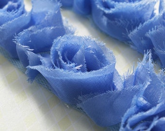 Websters pages, Bloomers, 1 yard, denim