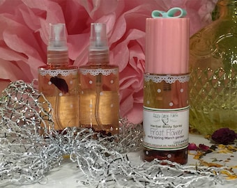 Body Spray | P I C K. Y O U R. S C E N T | Dry Oil Spray | Body Misy | Girls Perfume Spray | Spring Summer Perfume | Hair Mist |After Bath