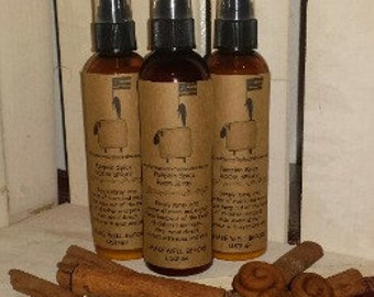 Primitive Room Spray