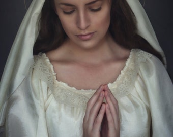 Most Gracious Virgin Mary