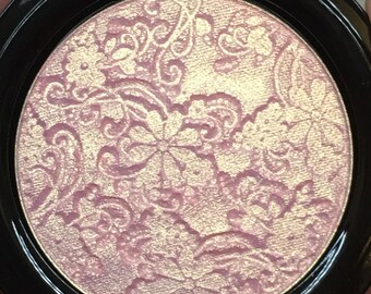 Pretty in Pink Pressed Highlighter Face & Eye Highlight Powder