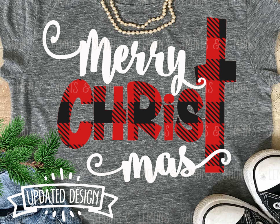 Download Merry ChrisTmas svg jesus svg Christmas svg christ svg