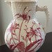 Transferware Pitcher
