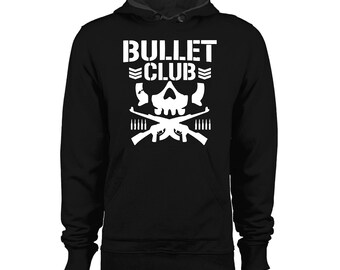 bullet club tee