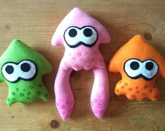 zapfish plush