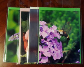Spring Has Sprung - Notecard Set