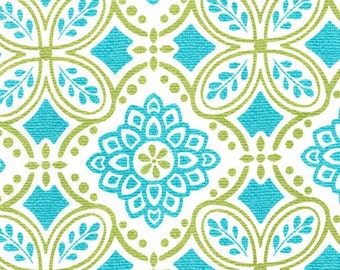 Nanette (SeaX) - Suzette - Michael Miller Fabrics - 1 Yard