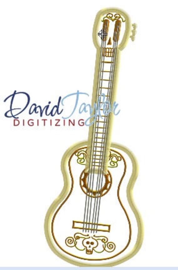 coco-guitar-embroidery-design-5x7-6x10-in-9-formats-applique