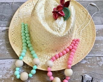 Silicone Teething Necklace, Teething Necklace, Nursing Necklace, Breastfeeding Necklace, Teething Jewellery, New Mum Gift. ITSU