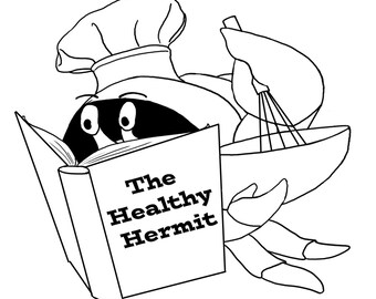 Snow Crab ~ Hermit Crab Food
