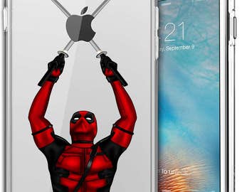 coque deadpool iphone 8 coque deadpool iphone 8