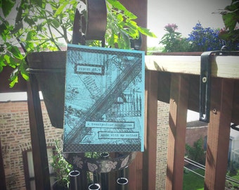 Pieces 8.5 / The Flip Side (Perzine)