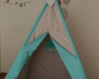 Indian Teepee/Kids Kids Play tent