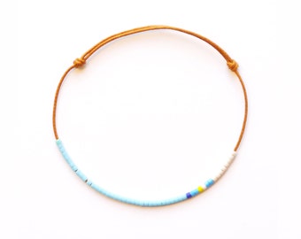 GUATEMALA - a bracelet in memory of your origins