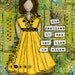 She Realized It Was Her Time To Shine - Photo Art Print 5x7