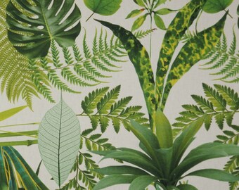 Solid cotton fabric green planting furnishing fabric greenery-100% pure cotton