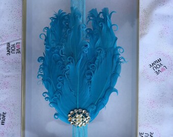 Newborn / Toddler / Child headband