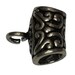 Sterling Silver Filigree Bail (PACK OF 5 PCS) - 925 Silver Findings - Pendant Holders - Wholesale Jewelery Supplies
