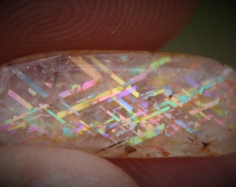 australian rainbow lattice sunstone