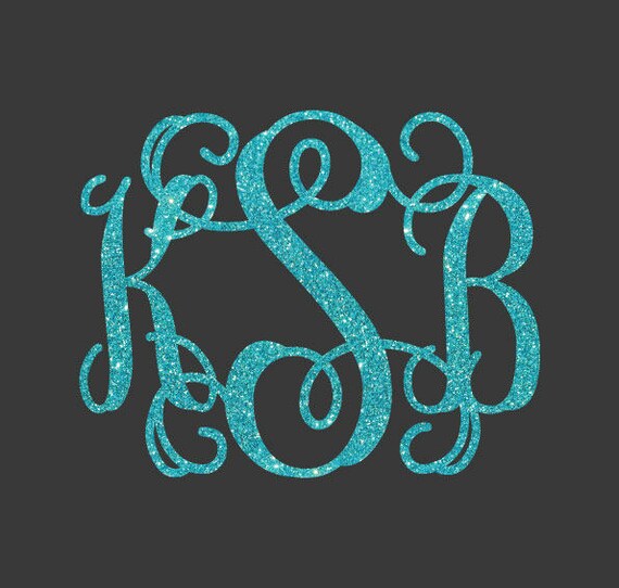 Download Interlocking Vine Monogram Svg filesMonogram fonts svg
