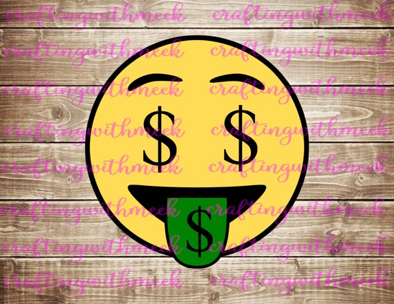 Free Free Money Emoji Svg 341 SVG PNG EPS DXF File