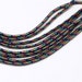 Paracord 2mmx5m colorful