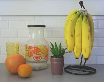 Fleischmann's Vintage Juice Container