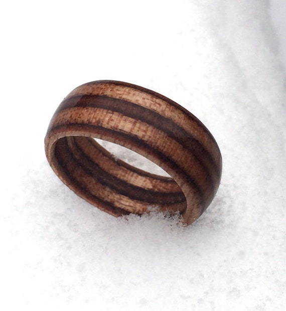 mens wood wedding ring marine ply ring engineered wood ring unique mens ring cheap engagement ring rustic ring unique wedding ring - Mens Wood Wedding Rings mens wood wedding ring marine ply ring engineered wood ring unique mens ring cheap engagement ring rustic ring unique wedding ring - Mens Wood Wedding Rings