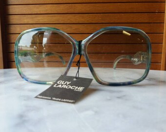 Vintage Guy Laroche sunglasses