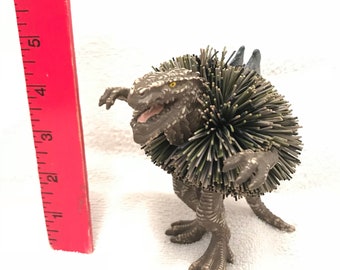 Godzilla toy | Etsy