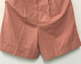 Vintage balenciaga short pants
