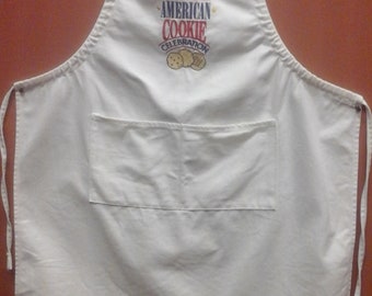 Longaberger Apron