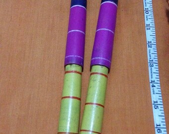Garba - Musical / Dancing Sticks