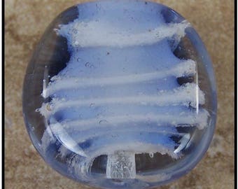 Memorial Bead - Flat
