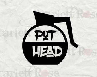 Free Free Coffee Pot Head Svg Free 761 SVG PNG EPS DXF File