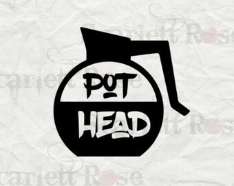 Free Free 233 Coffee Pot Head Svg Free SVG PNG EPS DXF File