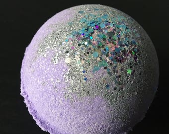 Twilight Bath Bomb bubble bath bar