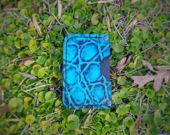 Bluebolt Dragon Money Clip
