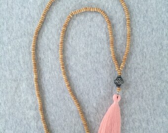 Adela necklace