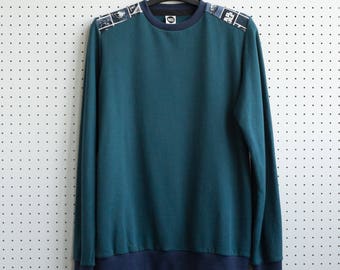 Mäcki Sweater Medium - Star Wars organic Cotton